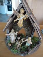 Kerststal, Diversen, Kerst, Ophalen of Verzenden, Zo goed als nieuw