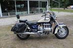 Honda GL 1500 GL1500 valkyrie, Chopper, Bedrijf, Meer dan 35 kW, 1520 cc