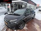 Citroën C4 Cactus 1.2 PureT. Business navi camara airco, 21 km/l, Euro 6, 1199 cc, 995 kg