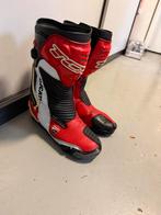 TCX ducati motorlaarzen MAAT 46, Motoren, Kleding | Motorkleding, Ophalen of Verzenden, Tweedehands, Laarzen
