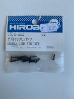 Hirobo 2524-004 double link pin type nieuw rc helicopter, Hobby en Vrije tijd, Modelbouw | Radiografisch | Helikopters en Quadcopters