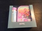 Mepal Lunchset Paw Patrol Roze - Nieuw in doos, Ophalen of Verzenden, Nieuw