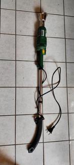 2000 watt, Ophalen of Verzenden, Nieuw, Eurom