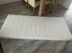 Matras 200/90, Ophalen, 85 tot 100 cm, Gebruikt, Lattenbodem