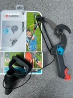 Gardena combisystem boomschaar, Ophalen of Verzenden, Nieuw, 30 t/m 39 mm, Gardena