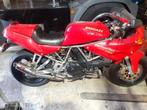 Motorblok kuipdelen frame wielen achterbrug SS Supersport, Gebruikt, Factorystore.service@ducati.com, Ophalen of Verzenden, Via Antonio Cavalieri Ducati, 74/5, 74/6, 40132 Bologna BO
