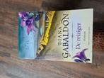 Diana Gabaldon - De reiziger, Ophalen of Verzenden, Zo goed als nieuw, Diana Gabaldon