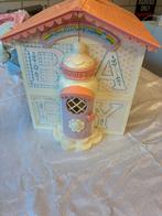 My Little Pony Babyhuis met Accessoires, Kinderen en Baby's, Speelgoed | Poppen, Ophalen of Verzenden, Gebruikt, Overige typen