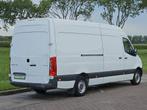 MERCEDES-BENZ SPRINTER 316 koelwagen euro6, Auto's, Bestelauto's, Automaat, 2412 kg, Gebruikt, Euro 6