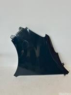 Renault Master III linker zijscherm links