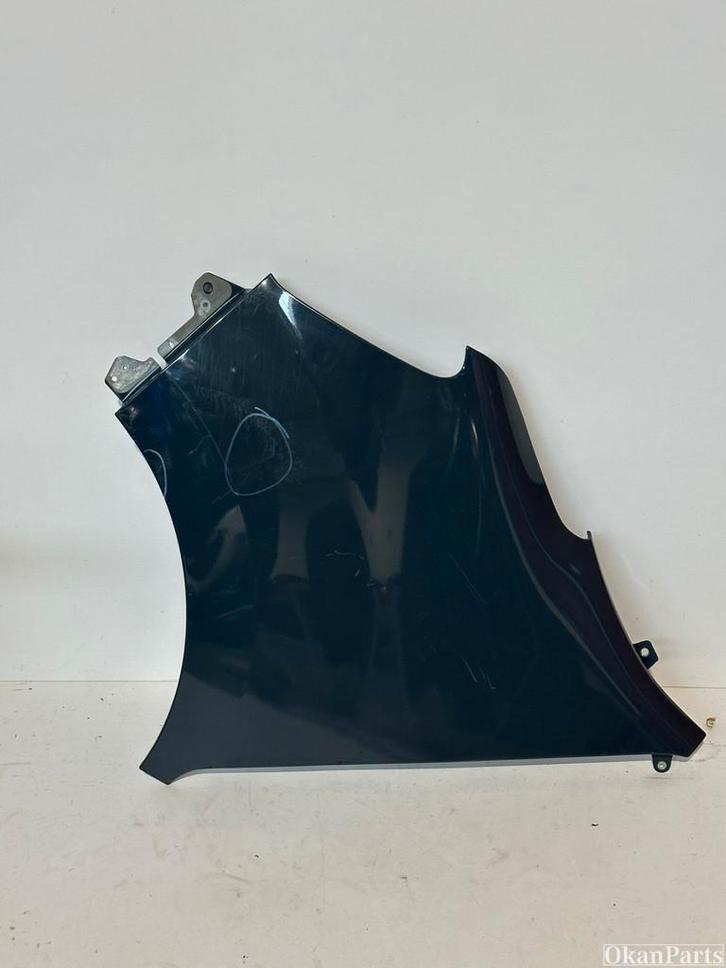 Renault Master III linker zijscherm links, Auto-onderdelen, Carrosserie en Plaatwerk, Renault, Voor, Links, Gebruikt, Ophalen of Verzenden