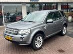 Land rover FREELANDER 2.0 si 240pk 4x4 Automaat #TIJDLOOS, Auto's, Land Rover, Automaat, Euro 5, Startonderbreker, Gebruikt