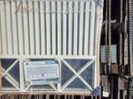 dubbele poort, Tuin en Terras, Tuinpoorten, Ophalen, 100 tot 150 cm, Nieuw, Aluminium