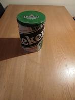 Heineken verzamel blik, Ophalen, Gebruikt, Heineken