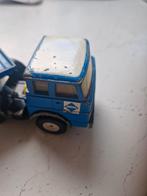 Siku Henschel F201S-2A V288. , Ophalen, Gebruikt, Bus of Vrachtwagen