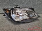 SEAT IBIZA 6J FACELIFT VANAF 2012 KOPLAMP RECHTS ORGINEEL, Auto-onderdelen, Verlichting, Ophalen of Verzenden, Gebruikt, Seat