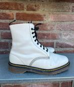 Dr. Martens 7167 MIE Double stitch maat Uk 6/ Eu 39, Dr. Martens, -, Wit, -