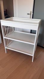 Ikea Commode wit, Kinderen en Baby's, Kinderkamer | Commodes en Kasten, Ophalen, Gebruikt, 50 tot 70 cm