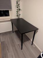 Ikea Bureau met verstelbare poten, Huis en Inrichting, Ophalen