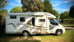 McLouis MC4 2013 EURO5, Ringverwarming, Fiat, Particulier, Startonderbreker