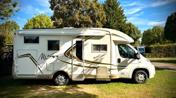 McLouis MC4 2013 EURO5 beschikbaar voor biedingen