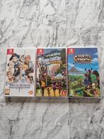 nintendo games - te ruil, Spelcomputers en Games, Games | Nintendo Switch, Avontuur en Actie, 2 spelers, Ophalen of Verzenden