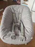 Stokke Tripp Trapp Newborn Set - ZGAN!, Kinderen en Baby's, Kinderstoelen, Ophalen, Zo goed als nieuw, Meegroeistoel, Stoelverkleiner