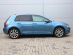 Volkswagen Golf 1.2 TSI Highline Camera Trekhaak Clima Cruis, Euro 5, Gebruikt, 4 cilinders, Met garantie (alle)