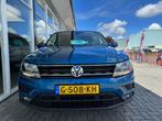 Volkswagen Tiguan 1.5 TSI Comfortline Business|Panorama|ACC|, Voorwielaandrijving, Euro 6, 4 cilinders, Blauw