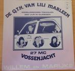 Willem en Marijke > De OTH van Lili Marleen, Cd's en Dvd's, Nederlandstalig, Gebruikt, Ophalen of Verzenden, 7 inch