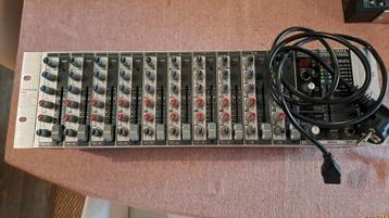 BEHRINGER EURORACK PRO RX1202FX beschikbaar voor biedingen