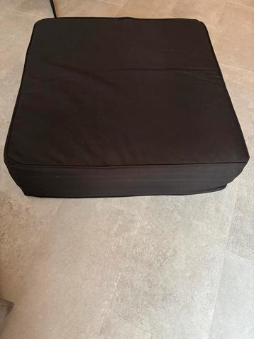 Tuinkussenset  voor loungebank - Zo goed als nieuw! beschikbaar voor biedingen