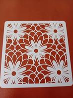 Diverse achtergronden sjablonen / mallen, Ophalen of Verzenden, Overige thema's, Pons of Mal