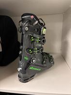 Nordica Speedmachine 120 skischoenen - maat 27.5, Gebruikt, 100 tot 140 cm, Schoenen, Ophalen of Verzenden
