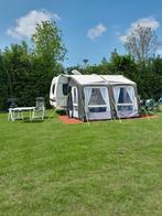 Kampa Voortent, Ophalen, Zo goed als nieuw