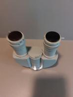 Binoculaire microscoopkop / tubus in nette staat, Audio, Tv en Foto, Optische apparatuur | Microscopen, Ophalen of Verzenden, Gebruikt