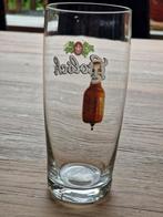 Uniek Grolsch  bierglas, Verzamelen, Biermerken, Ophalen, Nieuw, Glas of Glazen, Grolsch