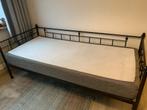 2x Tempur Matras 200x90 - Nieuwstaat!, Huis en Inrichting, Ophalen, 90 cm, Eenpersoons, Wit