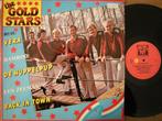 The Gold Stars (The Gold Stars), Pop, Gebruikt, Ophalen of Verzenden, 12 inch