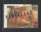 nvph 1611a Zomerzegel 1994, Postzegels en Munten, Verzenden, Na 1940, Gestempeld
