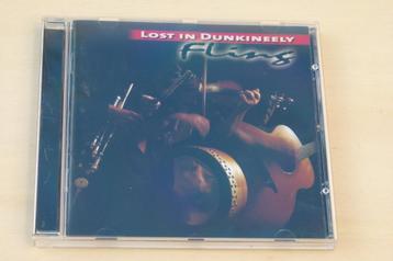 Fling - Lost in Dunkineely beschikbaar voor biedingen