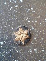 Ww2 wo2 Nederlandse officier ster embleem, Verzamelen, Militaria | Tweede Wereldoorlog, Ophalen of Verzenden