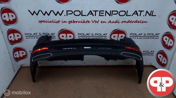 Audi A6 4K9 Avant Achterbumper 4X PDC beschikbaar voor biedingen