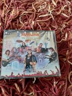 Marillion - The Thieving Magpie (La Gazza Ladra) CD, Ophalen of Verzenden, Zo goed als nieuw, Progressive