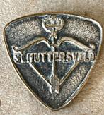 Schuttersveld Speldje - Kenia Project!, Verzamelen, Speldjes, Pins en Buttons, Ophalen of Verzenden, Gebruikt, Overige onderwerpen