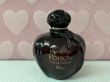 Dior hypnotic poison 100ml eau de parfum beschikbaar voor biedingen