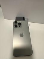 Iphone 15 Pro Max 256 GB, 89 %, Zwart, IPhone 15 Pro Max, Zo goed als nieuw
