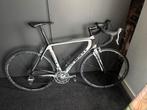 Racefiets Eddy Merckx - Goed Onderhouden, Overige merken, 28 inch, Gebruikt, Carbon