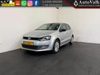 Volkswagen Polo 1.2-12V Comfortline (bj 2012), Auto's, Voorwielaandrijving, Euro 5, 967 kg, 1198 cc