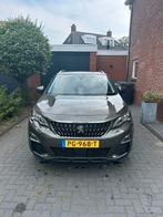 Peugeot 3008 1.2 Puretech 96KW/130PK 2017 Grijs, Stof, 1199 cc, Origineel Nederlands, Handgeschakeld